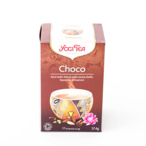 Yogitea Choco