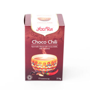 Yogitea Choco Chili