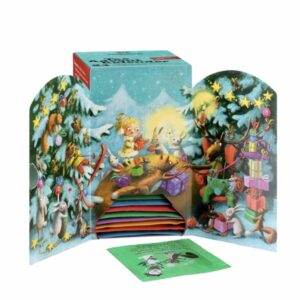 Te Adventskalender